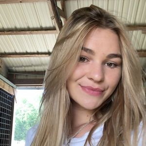 Meet your Posher, Cady